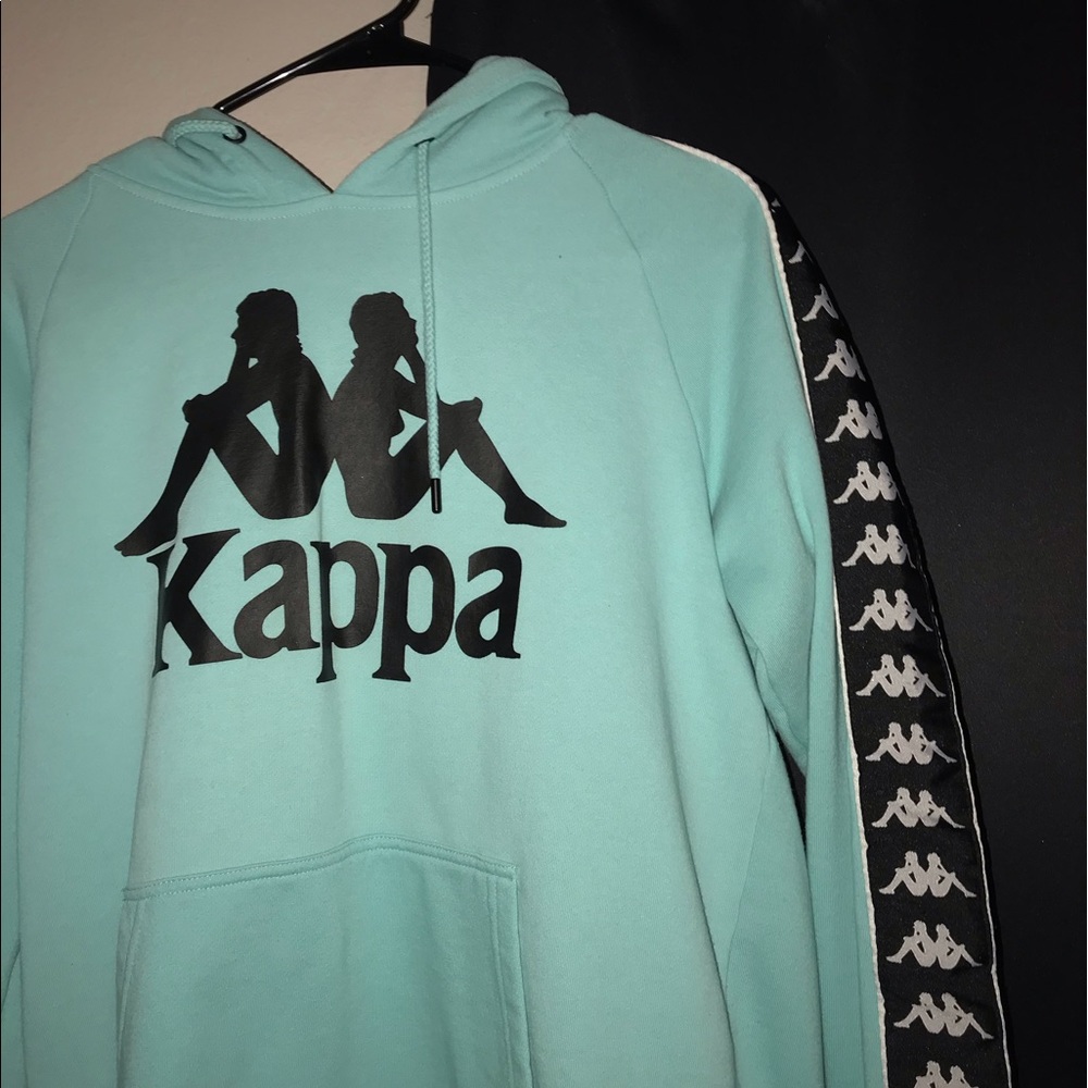 Kappa Hoodie